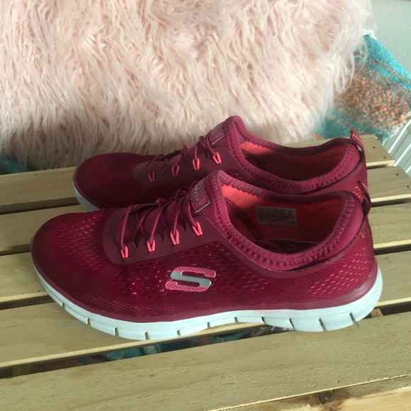 skechers dual lite air cooled